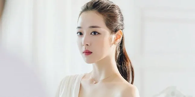 Dibawa ke UGD, Choi Sulli Bantah Mau Bunuh Diri Karena Putus Dibawa ke UGD, Choi Sulli Bantah Mau Bunuh Diri Karena Putus