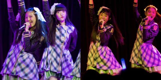 Dibawakan Generasi 4 dan 5, JKT48 'Pajama Drive' Beda Banget!