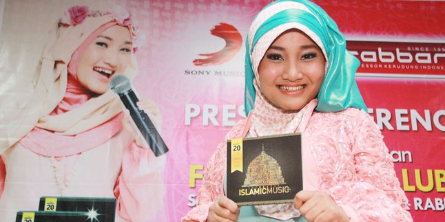 Dibayar 2 Kali Lipat, Fatin Shidqia Tetap Tolak Nyanyi Lipsync!