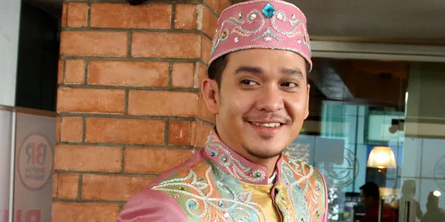 Dibayar Rp 1 M, Fadlan Optimis Jadi Duta Kondotel Mewah