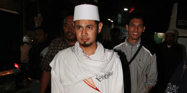 Dibelit Kasus, Ini Alasan UGB Tak Mau Keluar