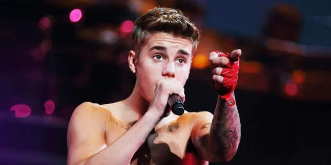 Dibenci Seth Rogen, Ini Tanggapan Justin Bieber