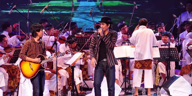 Diberi Jatah Manggung 1 Jam, Sheila On 7 Bingung