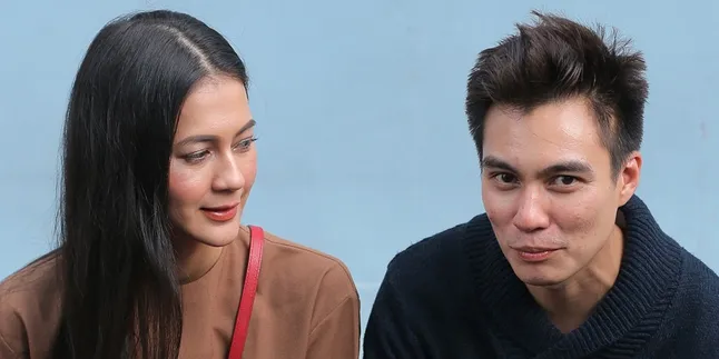 Diberi Kejutan Rumah Idaman, Baim Wong Bikin Paula Verhoeven Terharu Diberi Kejutan Rumah Idaman, Baim Wong Bikin Paula Verhoeven Terharu