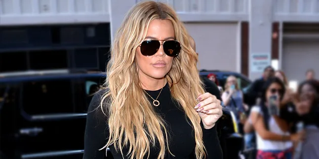 Diberi Nama True Thompson, Bayi Khloe Kardashian Malah Jadi Meme Diberi Nama True Thompson, Bayi Khloe Kardashian Malah Jadi Meme