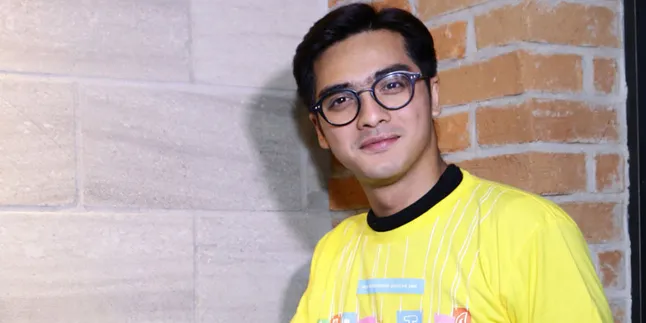 Diberi Surprise Ultah, Ricky Harun Dapat Hadiah Yang Ia Inginkan