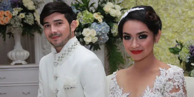 Diberi Wejangan Nikah Oleh Orangtua, Aryani Fitriana Menangis