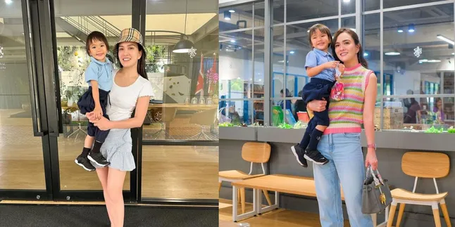 Diberikan Waktu 14 Hari Setelah Resmi Cerai, Shandy Aulia Ungkap Kecil Kemungkinan David Hebowo Banding