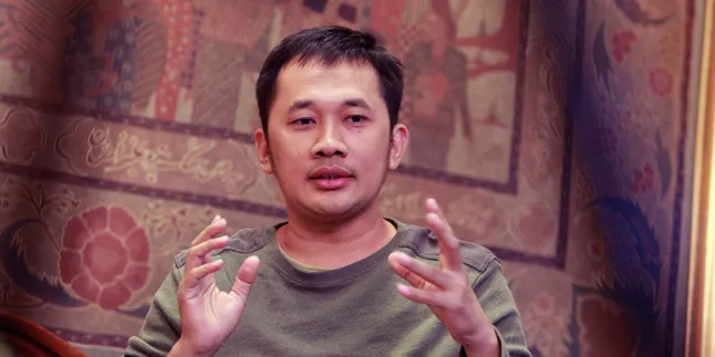 Diberitakan Media Italia, Hanung Bramantyo  Siapkan Film Baru