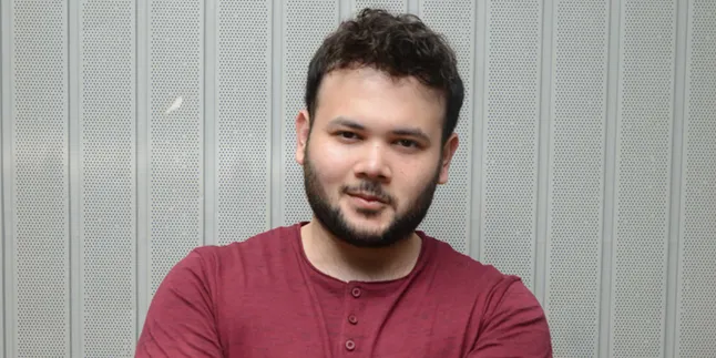 Dibikinin Sarapan Khas Turki Oleh Sang Mama, Ridho Rhoma: Love it So Much!