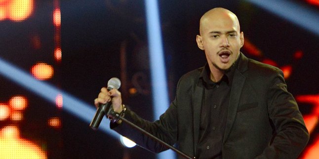 Dibilang Cengeng, Husein Nge-Rap Bawakan Lagu Linkin Park!