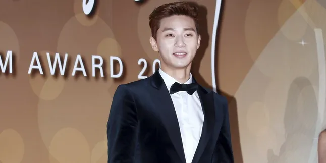 Dibilang Ganteng Oleh Penggemar, Park Seo Jun Malah Heran Dibilang Ganteng Oleh Penggemar, Park Seo Jun Malah Heran