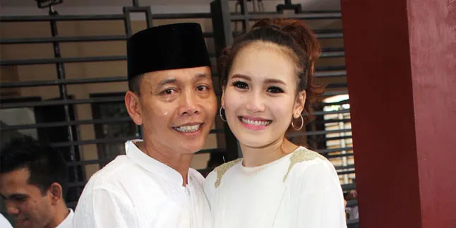 Dibilang Matre, Ayu Ting Ting Ikhlas Saja Dibilang Matre, Ayu Ting Ting Ikhlas Saja