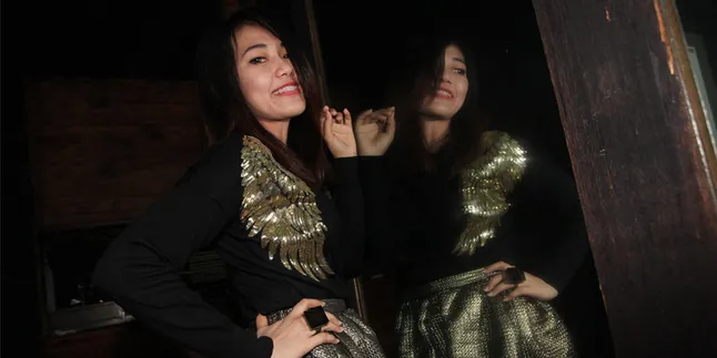 Dibilang Mirip Ayu Ting-Ting, Ini Reaksi Via Vallen