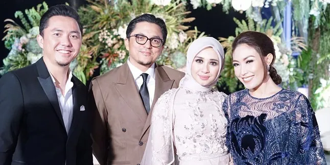 Dibilang Mirip Engku Emran, Begini Komentar Ananda Omesh