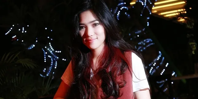 Dibilang Modal Cantik, Ini Tanggapan Isyana Sarasvati
