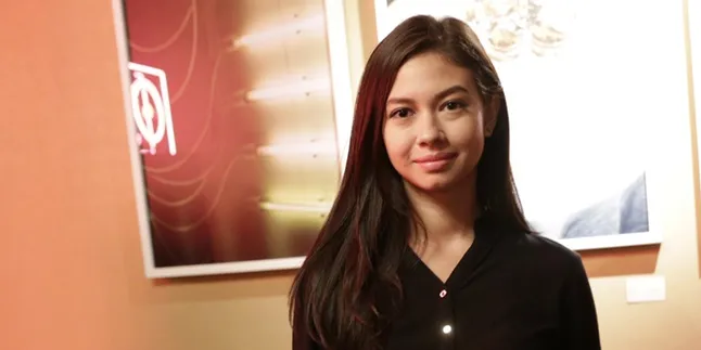 Dibilang Pacaran Sama Rio Haryanto, Yuki Kato Salah Tingkah Dan Ngotot Menyangkal