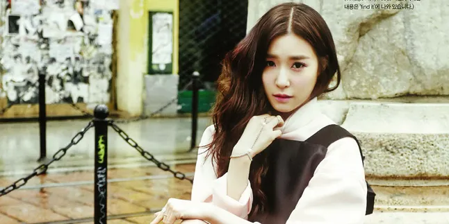 Dibilang Paling Gendut, Pemeran Harry Potter Pilih Tiffany SNSD Dibilang Paling Gendut, Pemeran Harry Potter Pilih Tiffany SNSD
