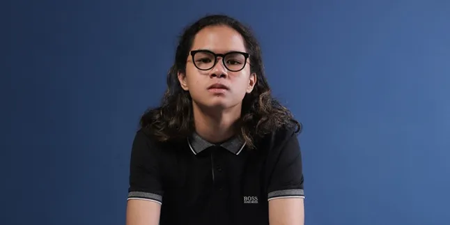 Dibilang Paling Mirip Ahmad Dhani Dibanding Dua Kakaknya, Ini Komentar Dul Jaelani
