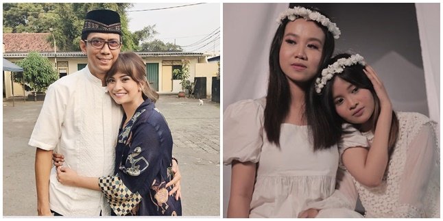 Called Pansos & Single Kemarin Sung by Mayang Receives Criticism, Doddy Sudrajat: It's Okay