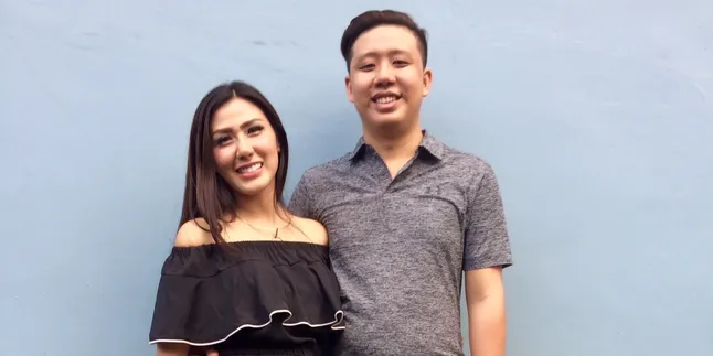 Dibilang Pembohong Oleh Rey Utami & Pablo Benua, Ini Jawaban Risa Saraswati