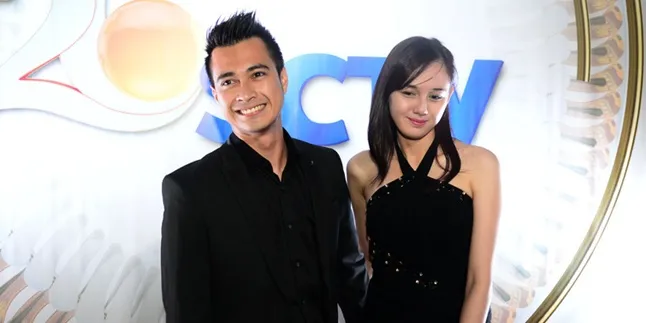 Dibilang Romantis, Eza Gionino Belum Ada Rencana Nikahi Pacar