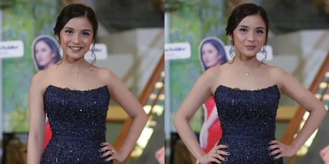 Dibilang Sebagai 'Bumil' dan 'Busui' Oleh Adiknya, Chelsea Olivia Hamil Anak ke-2?