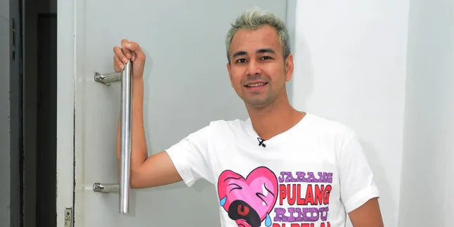 Dibilang Selingkuh Dengan Ayu Ting Ting, Ini Komentar Raffi Ahmad Dibilang Selingkuh Dengan Ayu Ting Ting, Ini Komentar Raffi Ahmad