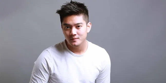 Dibilang Sok Ngomong Bahasa Inggris, Boy William 'Tampar Balik' Haters