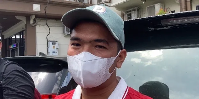 Dibilang Tak Beri Nafkah Untuk Istri dan Anak, Putra Siregar: Saya Pastikan Fitnah!