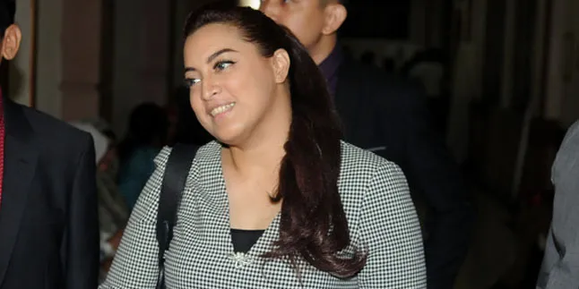 Dibilang Tak Laku dan Suka Drama, Jane Shalimar Curhat di IG Dibilang Tak Laku dan Suka Drama, Jane Shalimar Curhat di IG