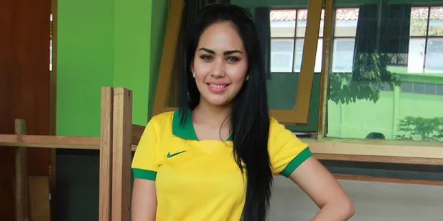 Dibilang Wanita 'Pego', Kartika Putri: Saya Bukan Barang Dagangan