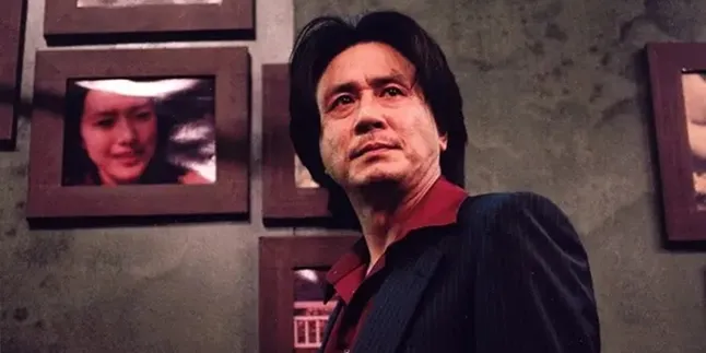 Dibintangi Aktor Choi Min Sik, Film Legendaris 'OLDBOY' Tayang di Bioskop Indonesia Dengan Format 4K Dibintangi Aktor Choi Min Sik, Film Legendaris 'OLDBOY' Tayang di Bioskop Indonesia Dengan Format 4K