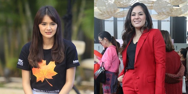 Starring Amanda Rawles and Wulan Guritno, 'TITISAN' Series Simultaneously Aired in 7 Countries