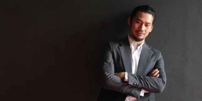 Dibintangi Donny Alamsyah, 'PESAN BERMAKNA' Hadirkan Kisah Integritas Hakim yang Menggugah Dibintangi Donny Alamsyah, 'PESAN BERMAKNA' Hadirkan Kisah Integritas Hakim yang Menggugah