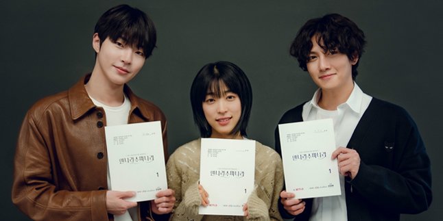 Starring Ji Chang Wook and Hwang In Yeop, Check Out the First Trailer for the Latest Korean Drama 'THE SOUND OF MAGIC'