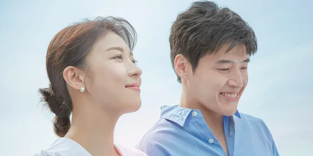 Dibintangi Kang Ha Neul dan Ha Ji Won, Drakor 'CURTAIN CALL' Tayang 31 Oktober di Prime Video di Indonesia Dibintangi Kang Ha Neul dan Ha Ji Won, Drakor 'CURTAIN CALL' Tayang 31 Oktober di Prime Video di Indonesia