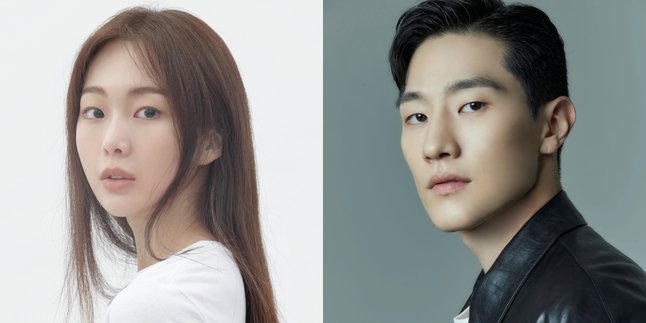 Starring Keum Sae Rok and Noh Sang Hyun, Korean Drama 'SOUNDTRACK #2' to Premiere Exclusively on Disney+ Hotstar Later This Year