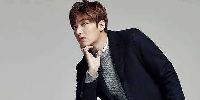 Dibintangi Lee Min Ho, Video Promosi Wisata Korea 'Meledak' Dibintangi Lee Min Ho, Video Promosi Wisata Korea 'Meledak'