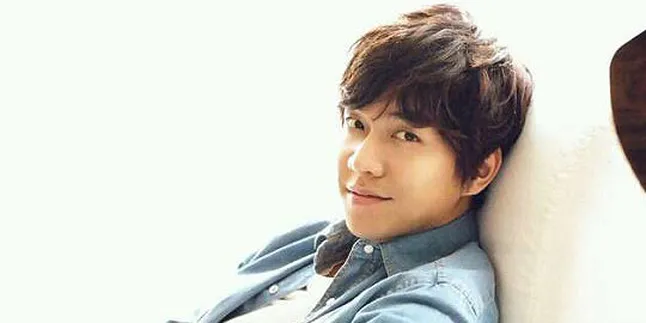 Dibintangi Lee Seung Gi, Rating 'Running Man' Naik Drastis