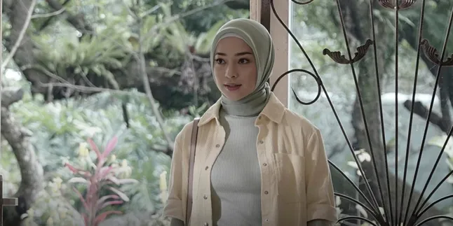 Dibintangi Nikita Willy, Serial 'SATU AMIN DUA IMAN' Bangun Studio Khusus untuk Set Rumah Sakit Dibintangi Nikita Willy, Serial 'SATU AMIN DUA IMAN' Bangun Studio Khusus untuk Set Rumah Sakit