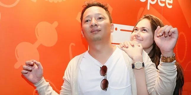 Dibintangi Ringgo, 'BARACAS' Film Debut Pidi Rilis Poster Komik