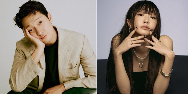 Starring Son Suk Ku and Kim Da Mi, Drama NINE PUZZLES Set to Air Next Year