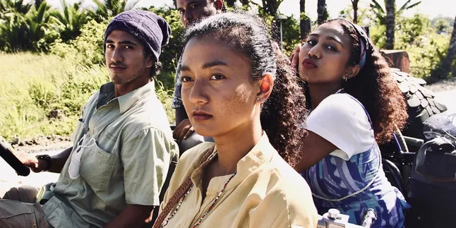 Dibintangi Tatyana Akman Hingga Wulan Guritno, Film 'GLO, KAU CAHAYA' Siap Tayang 9 Maret 2023