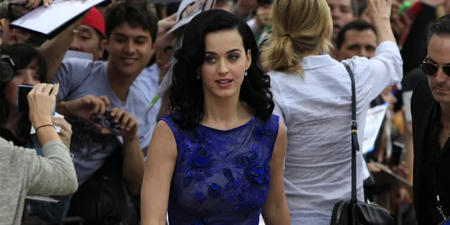 Diboikot Australia, 'PRISM' Milik Katy Perry Dianggap Beracun Diboikot Australia, 'PRISM' Milik Katy Perry Dianggap Beracun