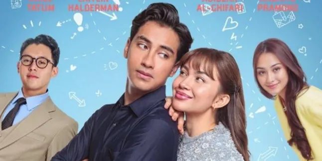 Boycotted in Theaters Yet Number 1 on Netflix, Here Are Interesting Facts About the Film 'A BUSINESS PROPOSAL' That Not Many People Know