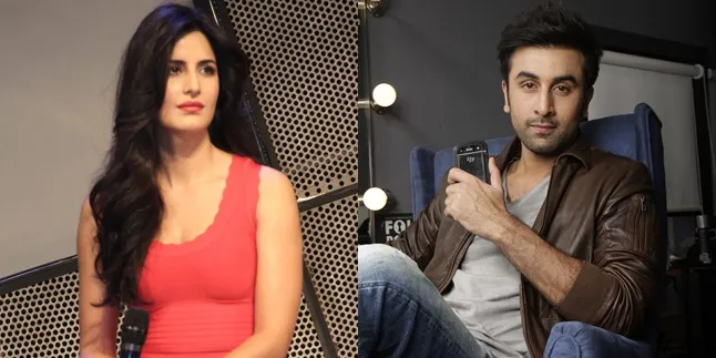 'Dibuang' Dari Keluarga Ranbir Oleh Calon Mertua, Katrina Marah? 'Dibuang' Dari Keluarga Ranbir Oleh Calon Mertua, Katrina Marah?