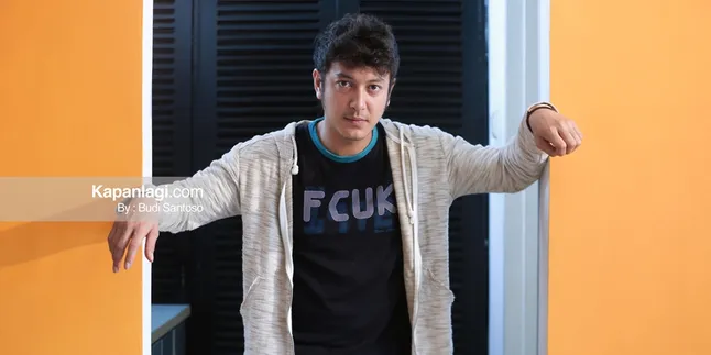 Dibuat Mini Series, 'MAGIC HOUR' Ambil Lokasi Syuting di New York