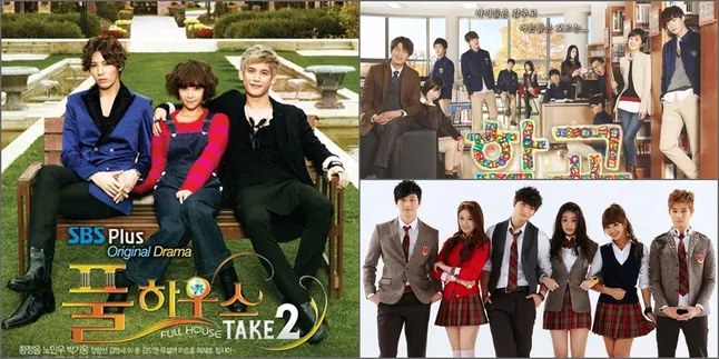 Dibuat Sequel, Drama Korea Ini Malah Tak Sukses?