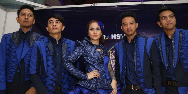 Dibuat Spesial, Video Musik Geisha Ceritakan Semangat Para Fans